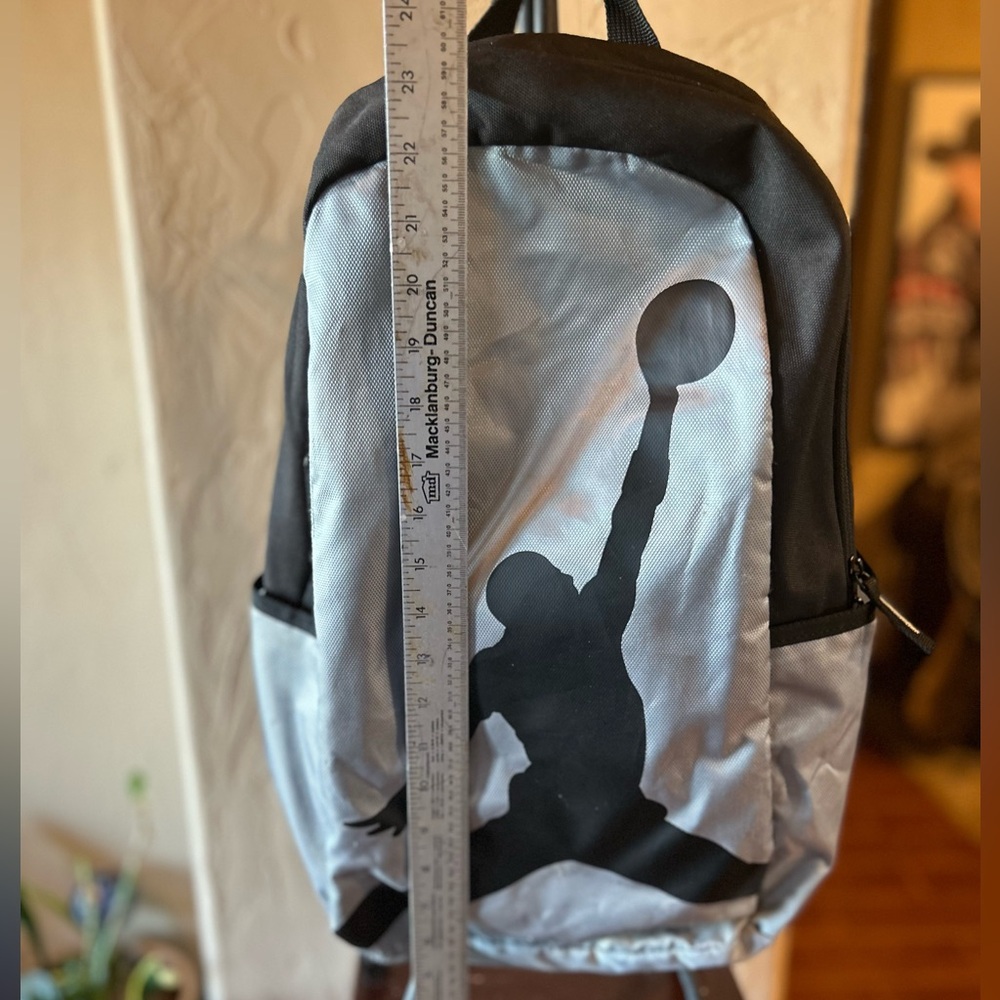 Air Jordan Backpack Authentic - Picture 6 of 6